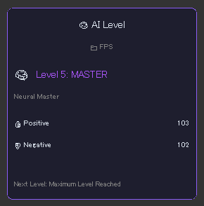 AkesioClip AI - AI Level